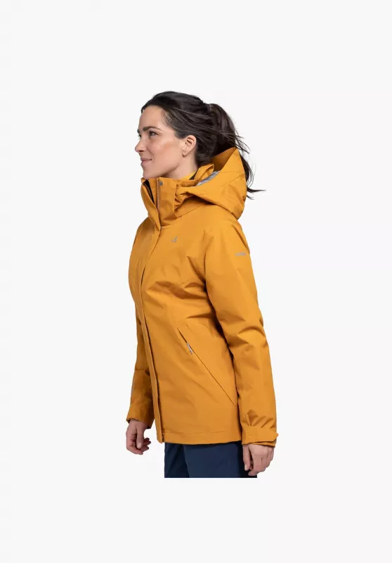 3in1 Jacket Style Tamina WMS